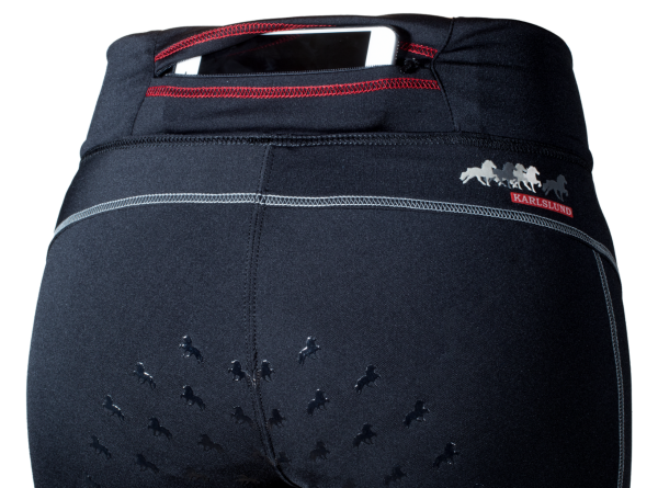 Karlslund Galdur Reitleggings